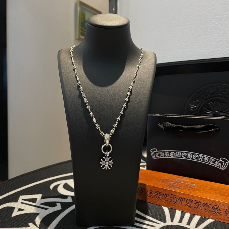 Chrome Hearts Necklaces